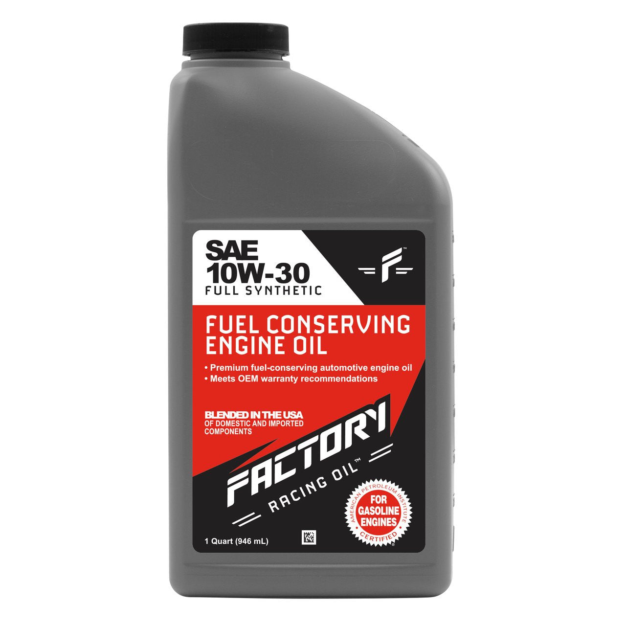 Oil Change Kit For Chrysler 300 3.5L 2005-2007 10W-30 Full Synthetic Oil - 6 Quarts