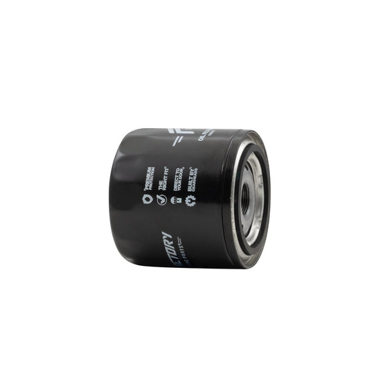 Factory Racing Parts Oil Filter 199277 Compatible With Ford Lincoln Mercury Vehicles